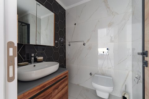 Leilighet i Alanya, Antalya, Tyrkia Nr. 226476 - 9