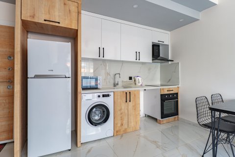 Leilighet i Alanya, Antalya, Tyrkia Nr. 226476 - 7