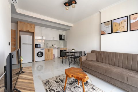 Leilighet i Alanya, Antalya, Tyrkia Nr. 226476 - 8