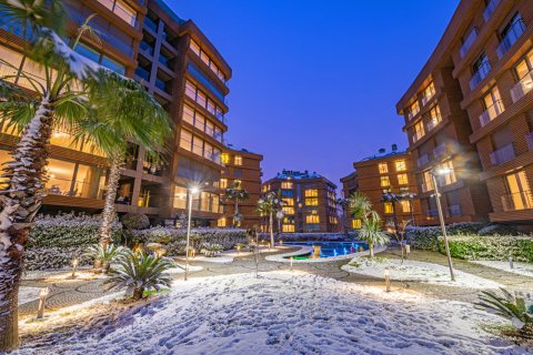 3+1 Lejlighed  i Üsküdar, Istanbul, Tyrkiet Nr. 212649 - 4