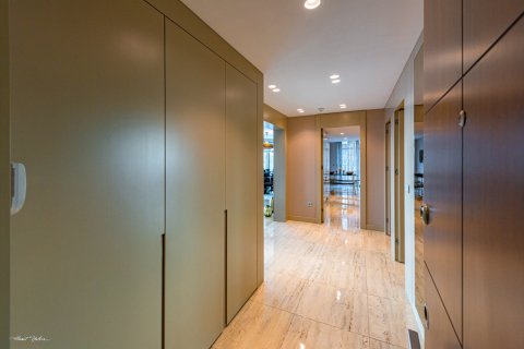 3+1 Lejlighed  i Üsküdar, Istanbul, Tyrkiet Nr. 212649 - 6