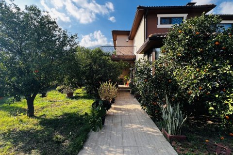 3+1 Villa  i Kemer, Antalya, Tyrkia Nr. 215540 - 3