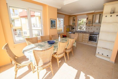 4+1 Villa  in Kargicak, Alanya, Antalya, Türkei Nr. 215679 - 10
