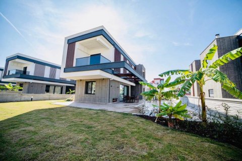 4+1 Villa i Kusadasi, Aydin, Tyrkiet Nr. 215725 - 12