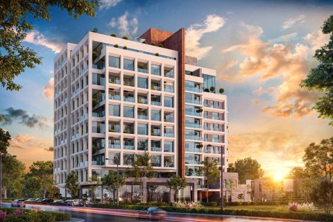 3+1 Wohnung  in Kâğıthane, Istanbul, Türkei Nr. 212381 - 3