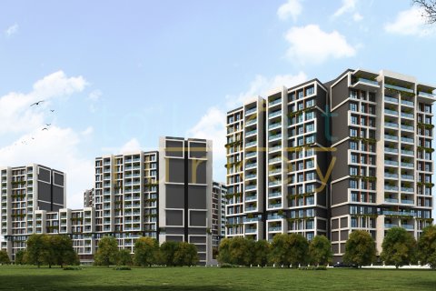 Apartment for sale in Kartal, Istanbul, Turkey, 2 bedrooms, 82m2, No. 227727 – photo 4