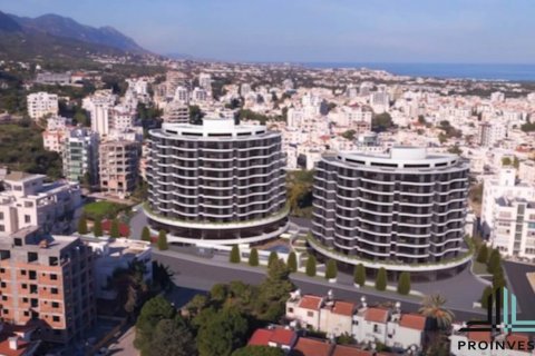   i Bahceli, Girne,  Nr. 86682 - 1