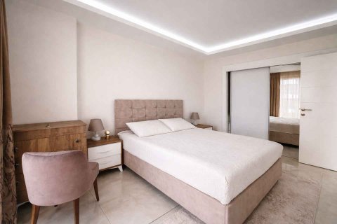 1+1 Lejlighed  i Mahmutlar, Antalya, Tyrkiet Nr. 228404 - 8