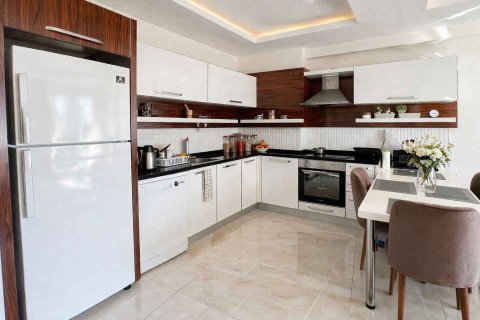 1+1 Lejlighed  i Mahmutlar, Antalya, Tyrkiet Nr. 228404 - 6