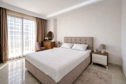 1+1 Lejlighed  i Mahmutlar, Antalya, Tyrkiet Nr. 228404 - 7