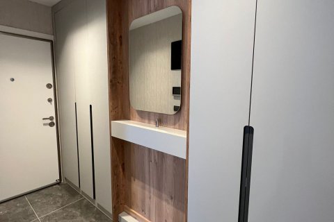 Daire 4+2 Büyükçekmece, İstanbul, Türkiye №215580 - 9