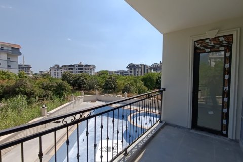 آپارتمان در  Alanya ، ترکیه 49 متر مربع.  شماره 226933 - 11