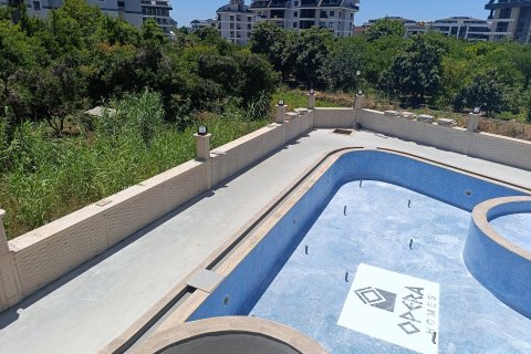 آپارتمان در  Alanya ، ترکیه 49 متر مربع.  شماره 226933 - 12