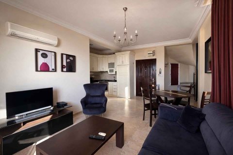 Продажа виллы  в Каргыджаке, Аланье, Анталье, Турция 2+1, 130м2, №228401 – фото 14