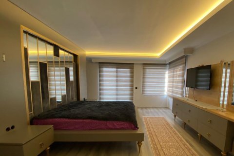 4+1 Wohnung  in Oba, Antalya, Türkei Nr. 222435 - 6