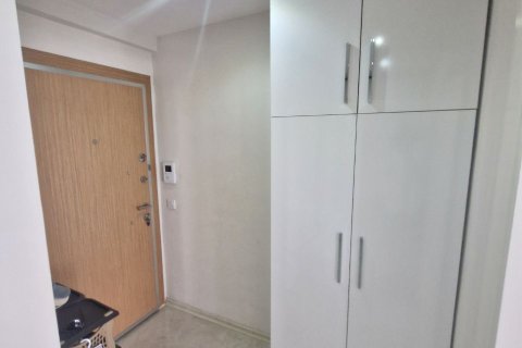 1+1 Leilighet  i Konyaalti, Antalya, Tyrkia Nr. 237653 - 4
