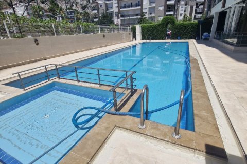 1+1 Leilighet  i Konyaalti, Antalya, Tyrkia Nr. 237653 - 3