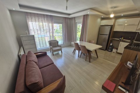 1+1 Leilighet  i Konyaalti, Antalya, Tyrkia Nr. 237653 - 6