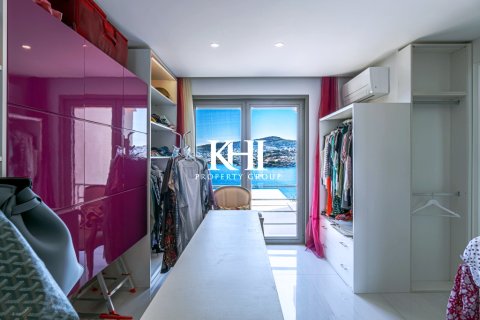 Продажа виллы в Гюндогане, Мугле, Турция 8+1, 400м2, №215657 – фото 26