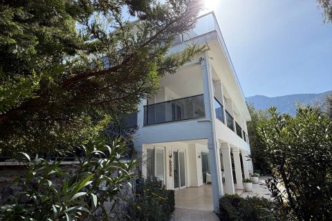 5+2 Villa  in Fethiye, Mugla, Türkei Nr. 221216 - 5