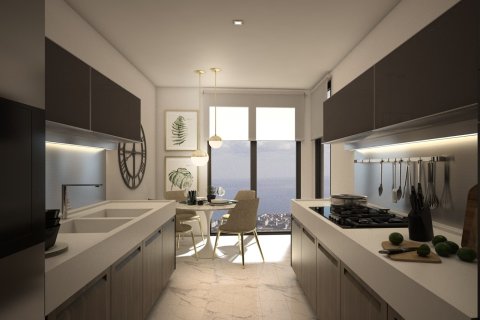 Продажа квартиры  в Стамбуле, Турция 2+1, 117м2, №223143 – фото 9