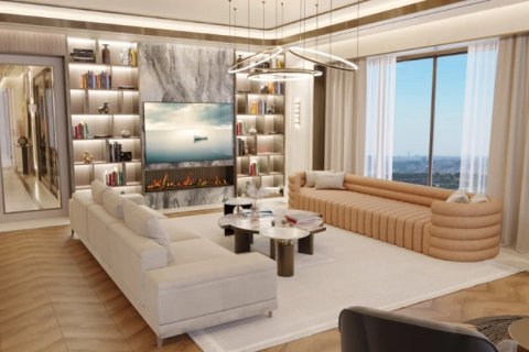 Daire  4+1  Üsküdar, İstanbul, Türkiye №215835 - 8