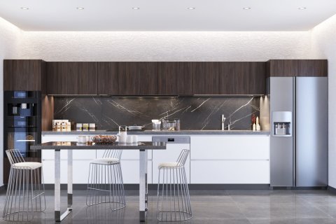 2+2 Wohnung in Atasehir, Istanbul, Türkei Nr. 216345 - 7