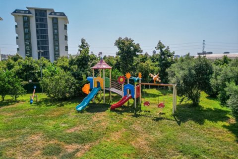 Leilighet  i Demirtas, Alanya, Antalya, Tyrkia Nr. 212034 - 4