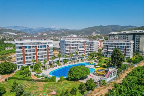 Leilighet  i Demirtas, Alanya, Antalya, Tyrkia Nr. 212034 - 3