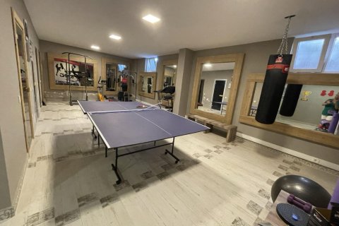 1+1 Lägenhet  i Konyaalti, Antalya, Turkiet Nr. 221893 - 12