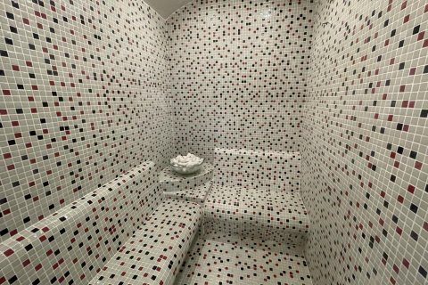 1+1 Lägenhet  i Konyaalti, Antalya, Turkiet Nr. 221893 - 14