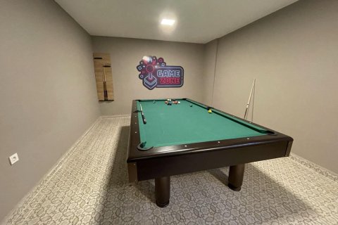 1+1 Lägenhet  i Konyaalti, Antalya, Turkiet Nr. 221893 - 15