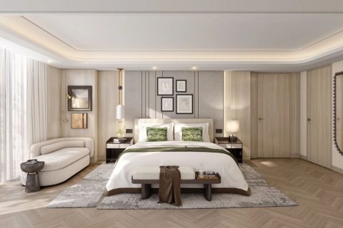 Daire  1+1  Sarıyer, İstanbul, Türkiye №215839 - 6