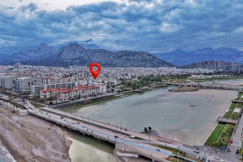 آپارتمان در Konyaalti،  Antalya ، ترکیه 3 خوابه ، 180 متر مربع.  شماره 228759 - 25