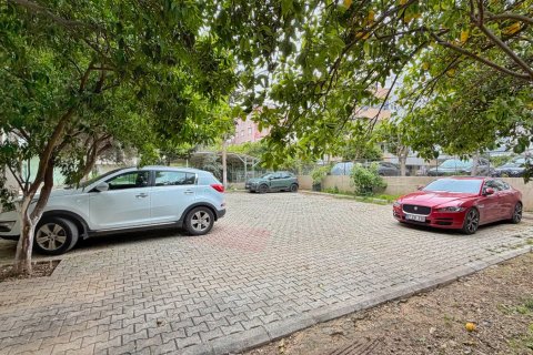 آپارتمان در Konyaalti،  Antalya ، ترکیه 3 خوابه ، 180 متر مربع.  شماره 228759 - 23