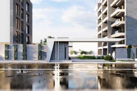 1+1 Leilighet i Aksu, Antalya, Tyrkia Nr. 206810 - 12