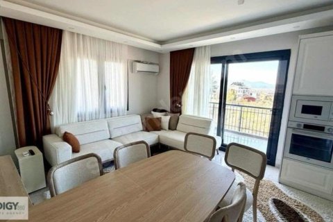 3+1 Wohnung  in Fethiye, Mugla, Türkei Nr. 225740 - 21