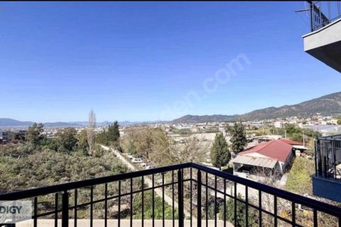 3+1 Wohnung  in Fethiye, Mugla, Türkei Nr. 225740 - 19