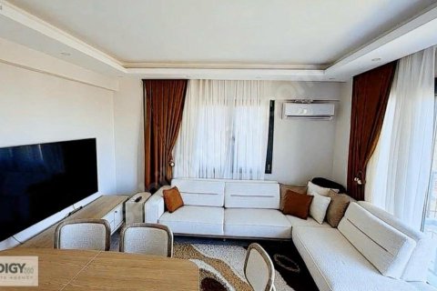 3+1 Wohnung  in Fethiye, Mugla, Türkei Nr. 225740 - 18