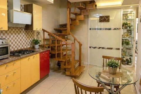 Продажа квартиры в Коньяалты, Анталье, Турция 2+1, 80м2, №225458 – фото 28