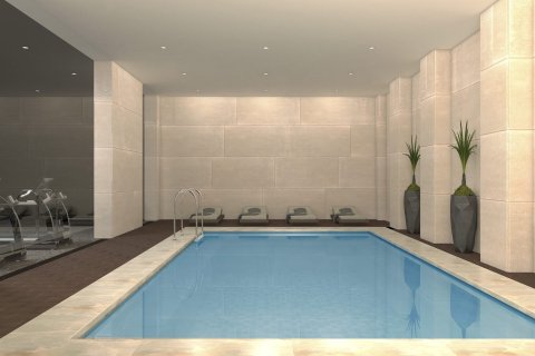 Продажа квартиры  в Багджыларе, Стамбуле, Турция 4+1, 190.50м2, №217059 – фото 6