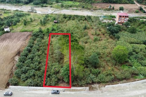 Продажа земельного участка  в Арсине, Трабзоне, Турция, №228470 – фото 14