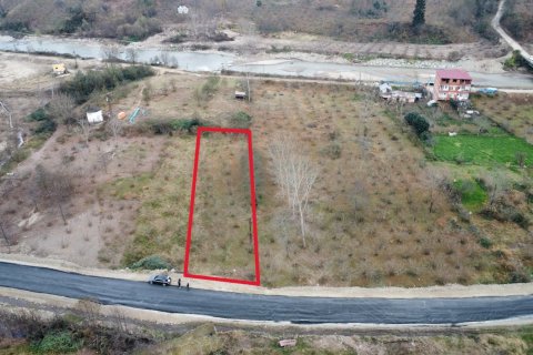 Продажа земельного участка  в Арсине, Трабзоне, Турция, №228470 – фото 15