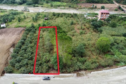 Продажа земельного участка  в Арсине, Трабзоне, Турция, №228470 – фото 17