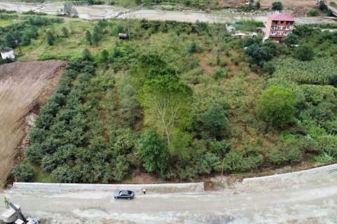 Продажа земельного участка  в Арсине, Трабзоне, Турция, №228470 – фото 16