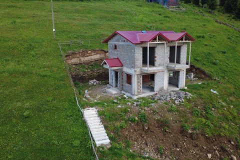 Продажа виллы  в Акчаабате, Трабзоне, Турция 2+1, 110м2, №228469 – фото 2