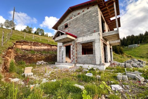 Продажа виллы  в Акчаабате, Трабзоне, Турция 2+1, 110м2, №228469 – фото 3