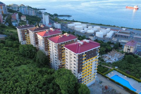 Apartment for sale in Trabzon, Turkey, 4 bedrooms, 176m2, No. 228570 – photo 20