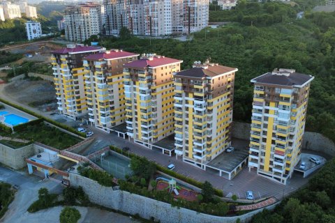 Apartment for sale in Trabzon, Turkey, 4 bedrooms, 176m2, No. 228570 – photo 19