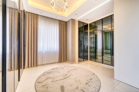 Villa  i Tepe, Alanya, Antalya, Tyrkiet Nr. 226587 - 12